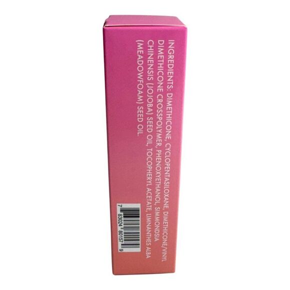 ACE BEAUTE Layer Grip Primer Smooth + Blur With Jajoba + Vitamin E 1 fl oz NIB - Picture 6 of 6